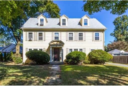 21 Brookhouse Dr, Marblehead, MA 01945 - photo 1