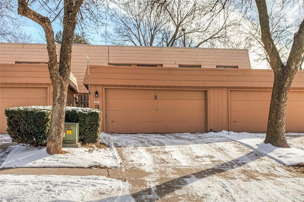 garage