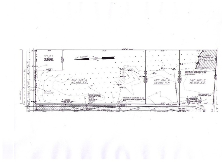 Lot 456-B Labonte St, Acushnet, MA 02743 - photo 1