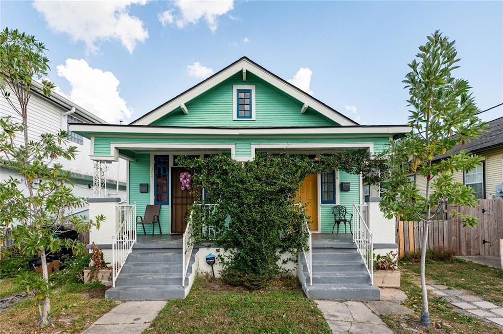 1519 21 Pauline St, New Orleans, LA 70117 - photo 1
