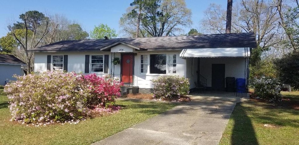 Main View