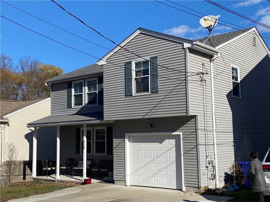 112 Worcester Ave, Riverside, RI 02915 - photo 1