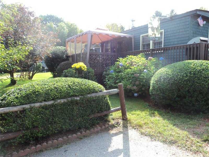 50 Everson Dr, Chepachet, RI 02814 - photo 1