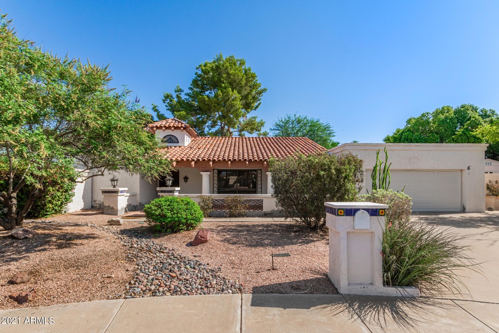 1898 E Carmen St, Tempe, AZ 85283 - photo 1