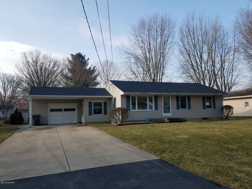 2303 Mapleview Ave, Portage, MI 49024 - photo 1