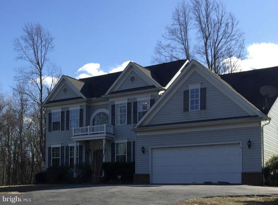 4584 Christiana Parran Rd, Chesapeake Beach, MD 20732 - photo 1