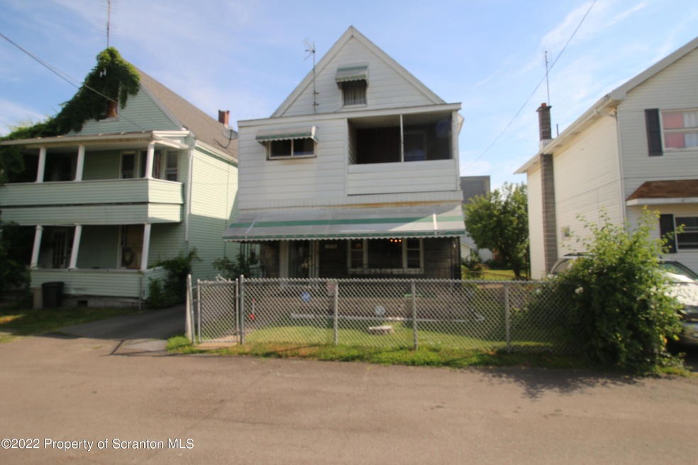 9 Plum Place, Scranton, PA 18509 - photo 1