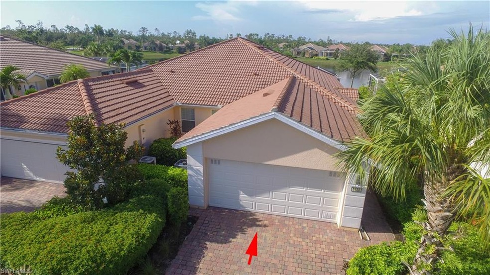 Carrington Model having 3 bedrooms, 2 baths, and a