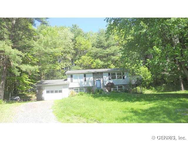 Exterior Front.  welcome to 2940 Ryder Road.  Priv