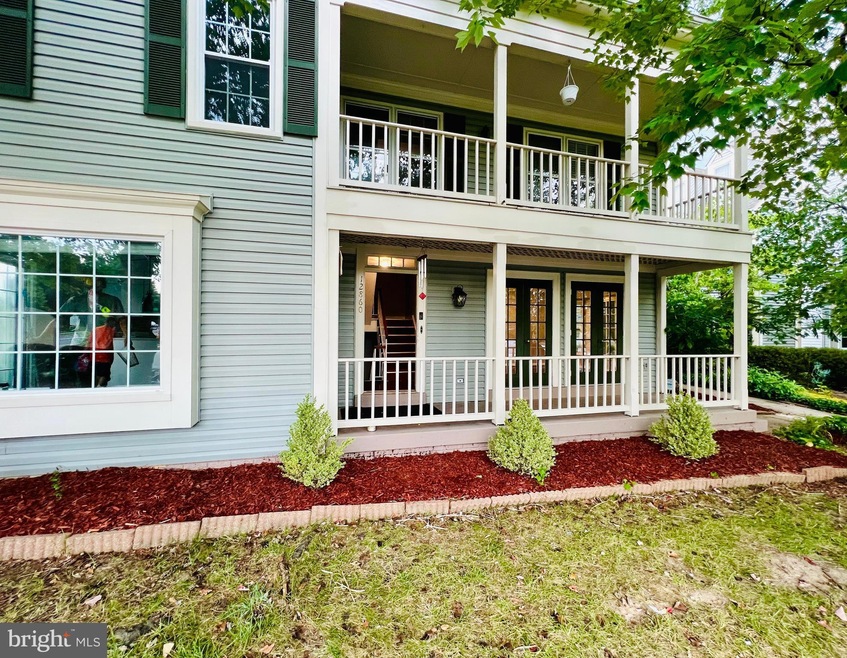 12860 Mill Brook Ct, Woodbridge, VA 22192 - photo 1
