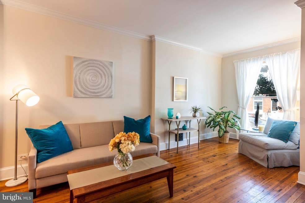 707 S Linwood Ave, Baltimore, MD 21224 - photo 1