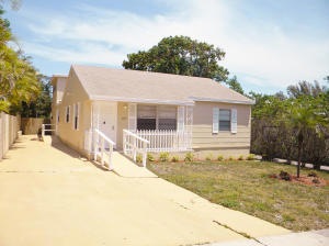 819 33rd St, West Palm Beach, FL 33407 - photo 1