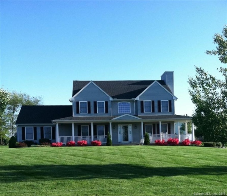 7 Grand View Dr, Enfield, CT 06082 - photo 1