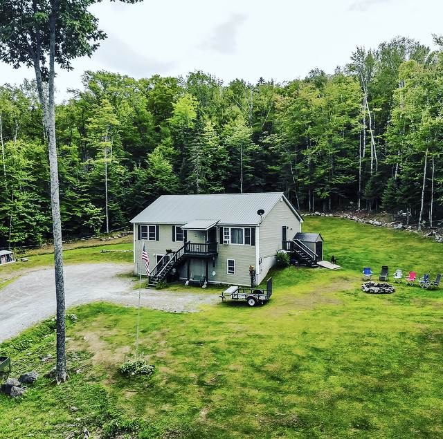 36 Dalton Rd, Dalton, NH 03598 - photo 1