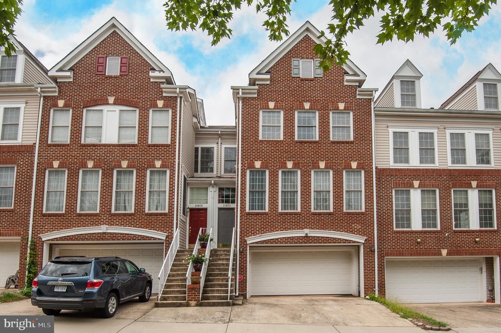 20873 Cosworth Terrace, Sterling, VA 20165 - photo 1