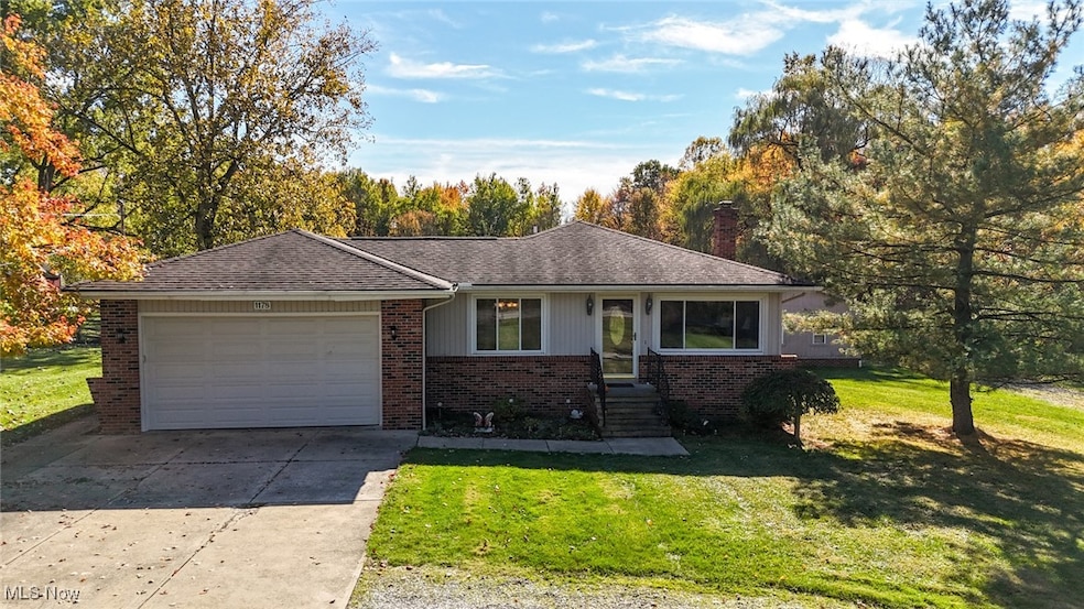 1178 Twinsburg Rd E, MacEdonia, OH 44056 - photo 1