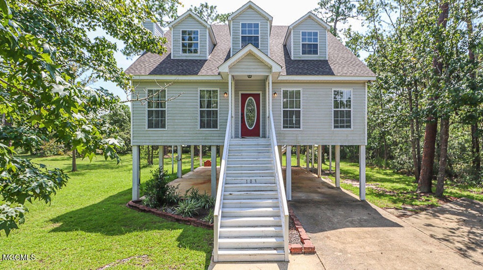 103 Redbud Way, Pass Christian, MS 39571 - photo 1