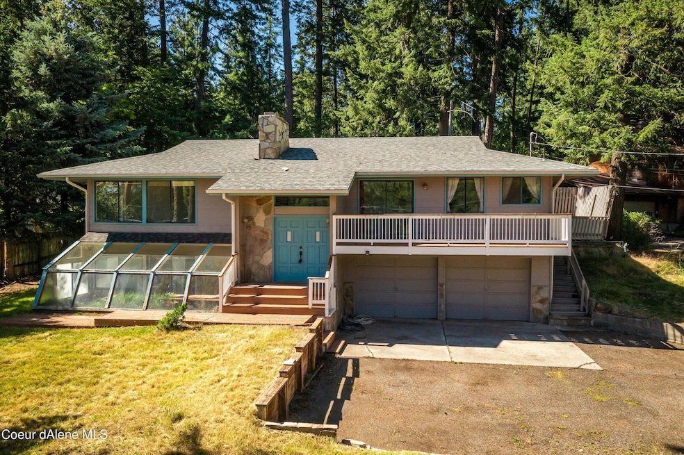 12383 N Avondale Lp - Aerial-1