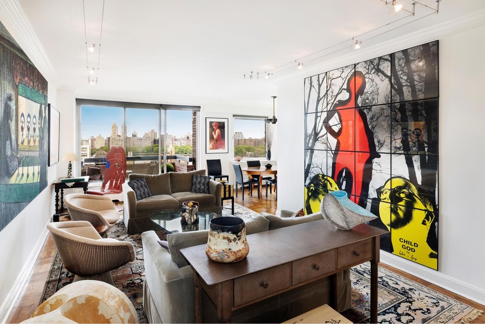 45 E 89th St unit 18C, New York, NY 10128 - photo 1