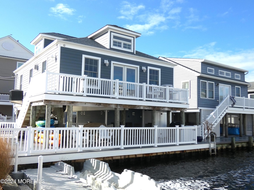 200 S Lagoon Ln, Lavallette, NJ 08735 - photo 1