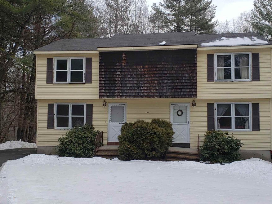 155 Tina Dr unit B, Pembroke, NH 03275 - photo 1