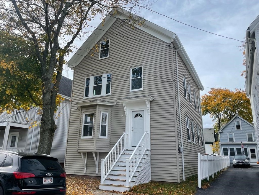 Sold $785,000 • Co-Listing Agent