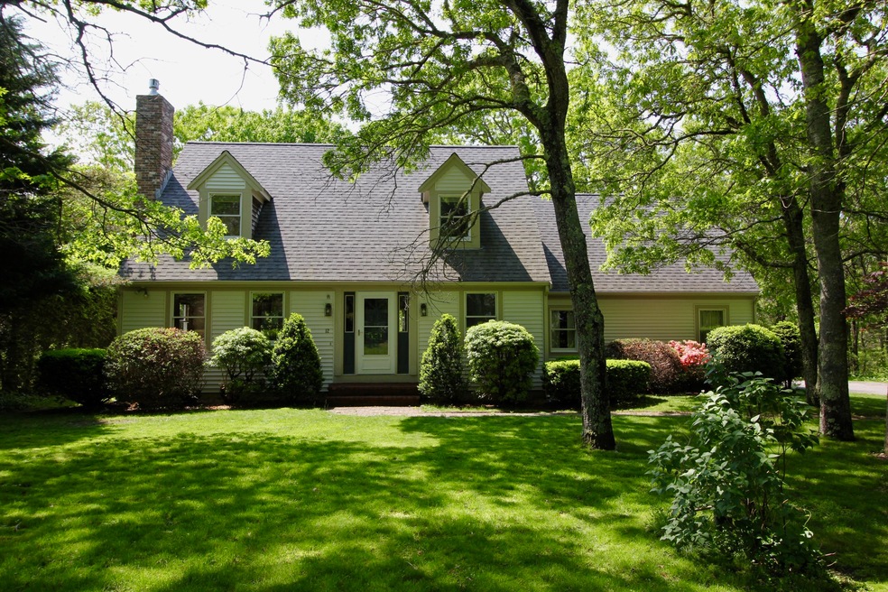 12 Eli Rd, Falmouth, MA 02540 - photo 1