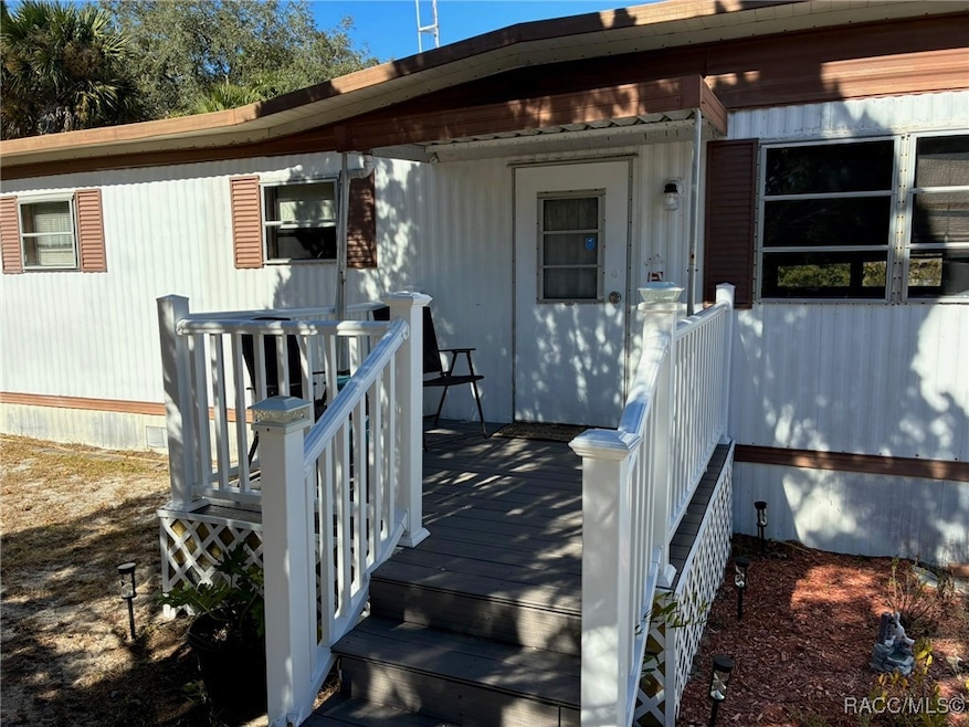 7749 W Chassahowitzka St, Homosassa, FL 34448 - photo 1