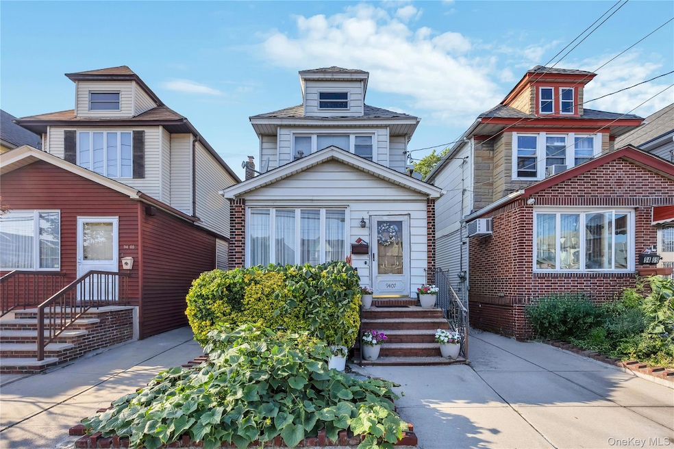 9407 Pitkin Ave, Ozone Park, NY 11417 - photo 1