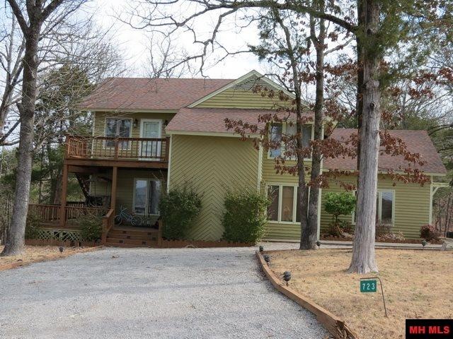 723 Bluff Ln, Elizabeth, AR 72531 - photo 1