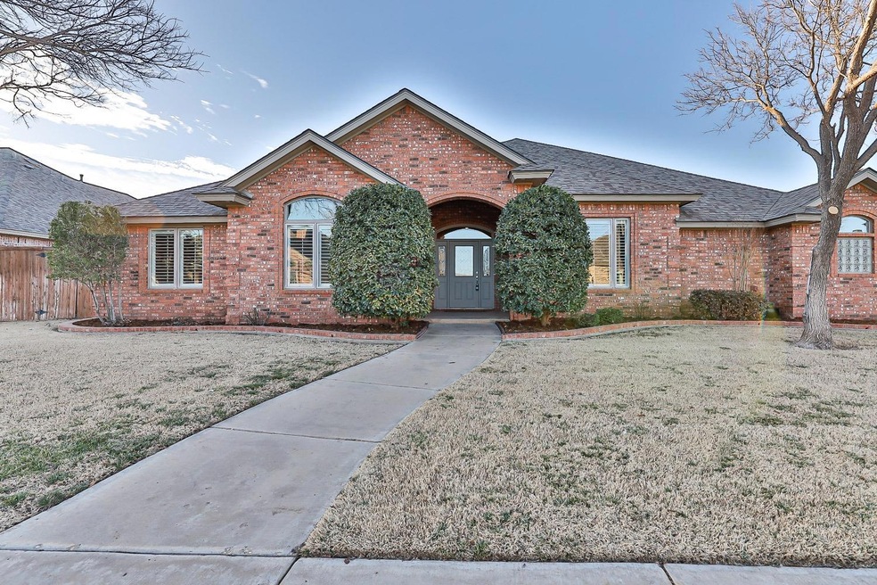 4611 102nd St, Lubbock, TX 79424 For Sale