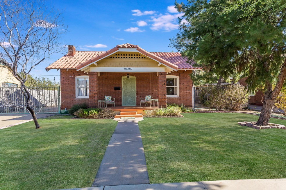 2525 N Edgemere main