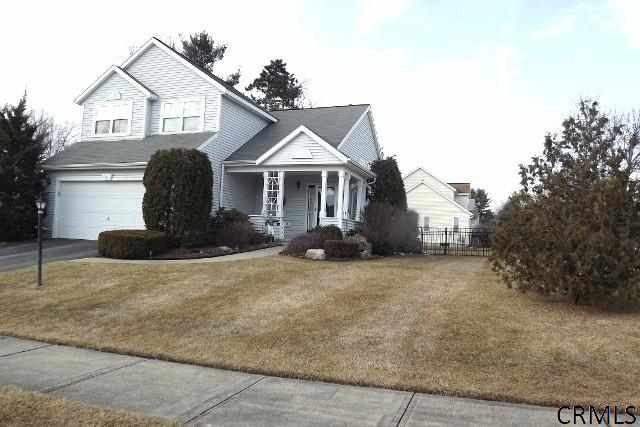 7 Callagan Dr, Saratoga Springs, NY 12866 - photo 1