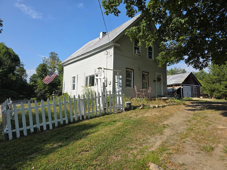 16 Brockway Mills Rd, Sangerville, ME 04479 - photo 1