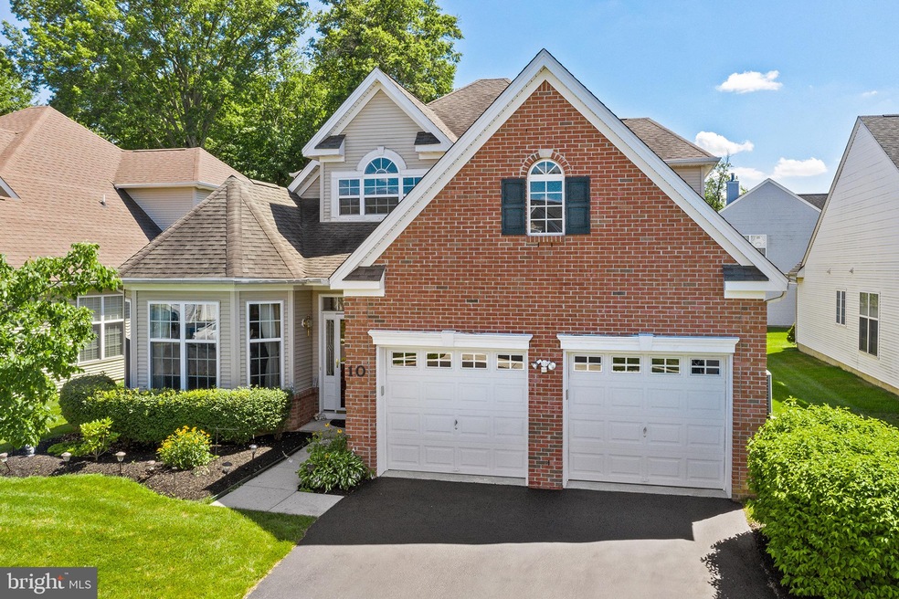 10 Barton Dr, Hightstown, NJ 08520 - photo 1