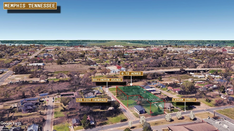 280 Bullington Ave unit Memphis TN 38106, Memphis, TN 38106 - photo 1