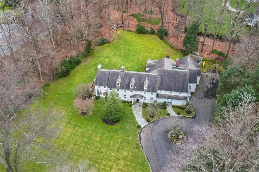24 Saddle Ridge Rd, Darien, CT 06820 - photo 1
