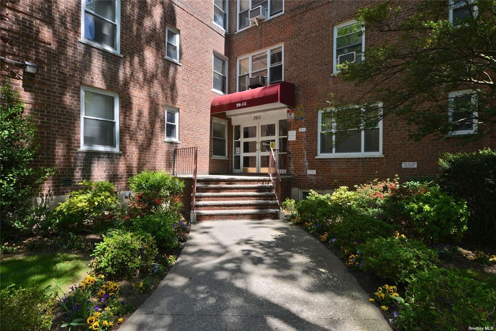 26-15 Parsons Blvd unit 2C, Flushing, NY 11354 - photo 1