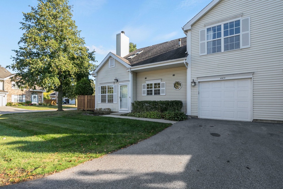 4471 Brighton Ct unit 7, Gurnee, IL 60031 - photo 1