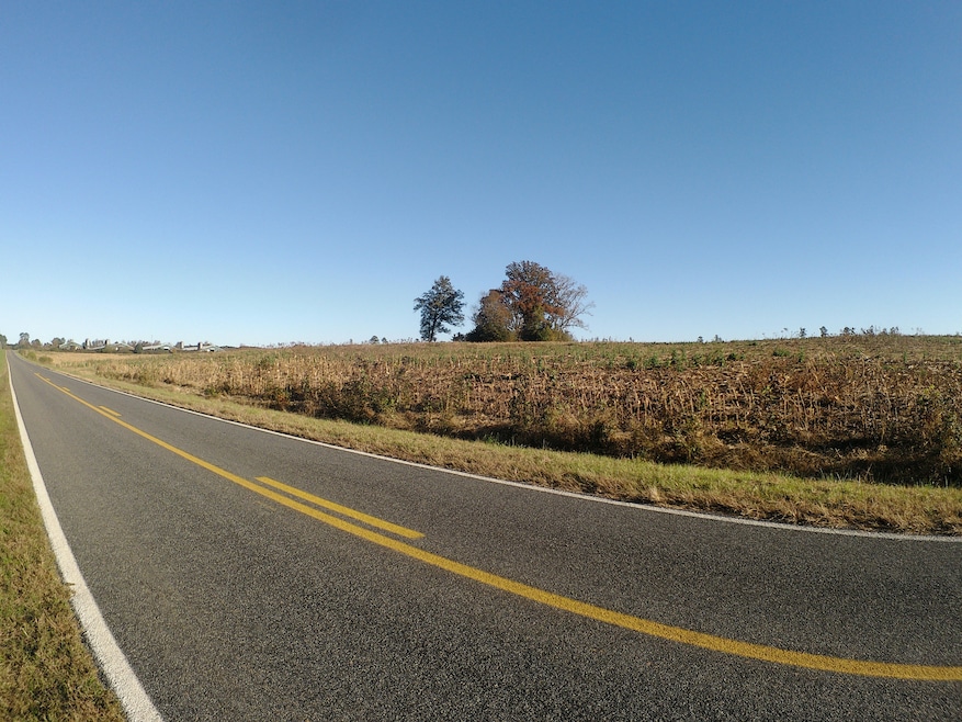 Tbd Concord Church Rd, Ellerbe, NC 28338 - photo 1