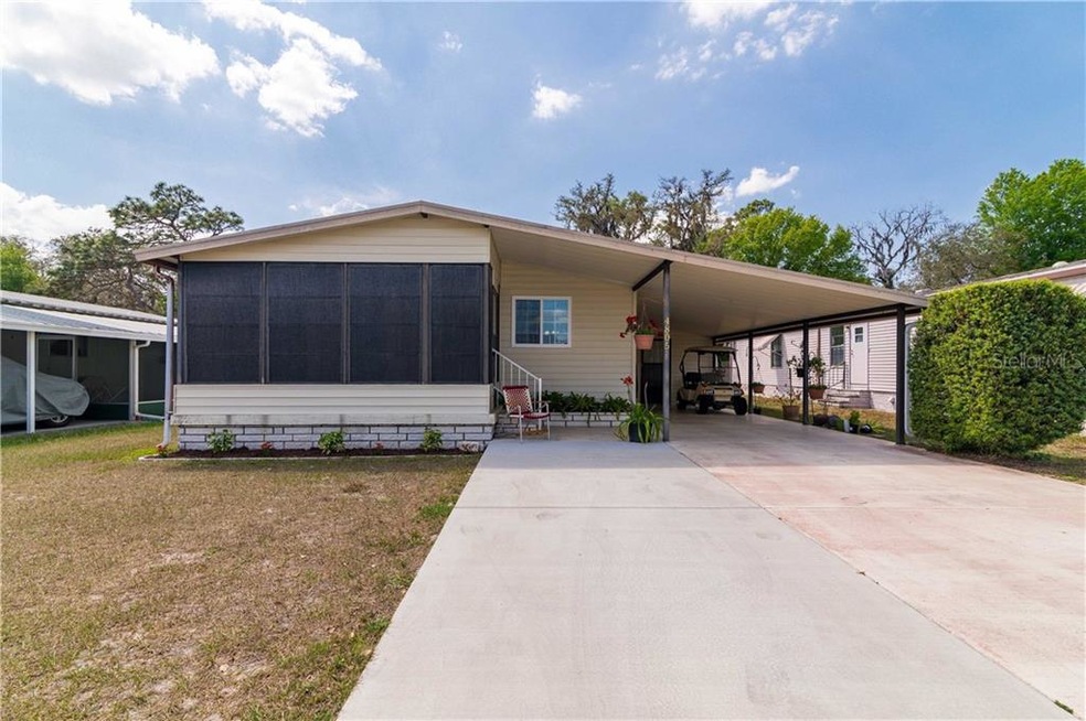 4805 Blanco Dr, Zephyrhills, FL 33541 - photo 1