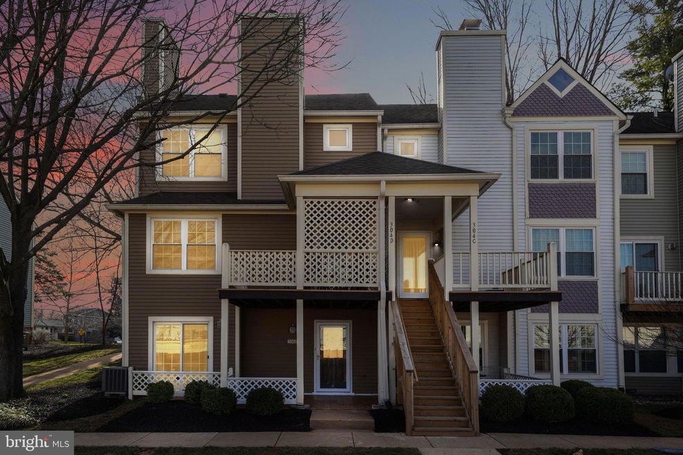 306B Locust St SE unit 15, Vienna, VA 22180 - photo 1