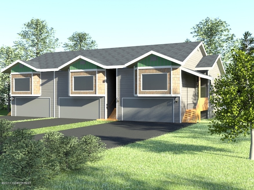 Front Rendering