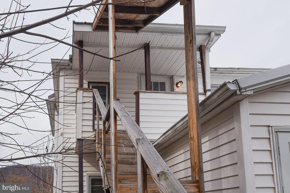 33 C St, Keyser, WV 26726 - photo 1