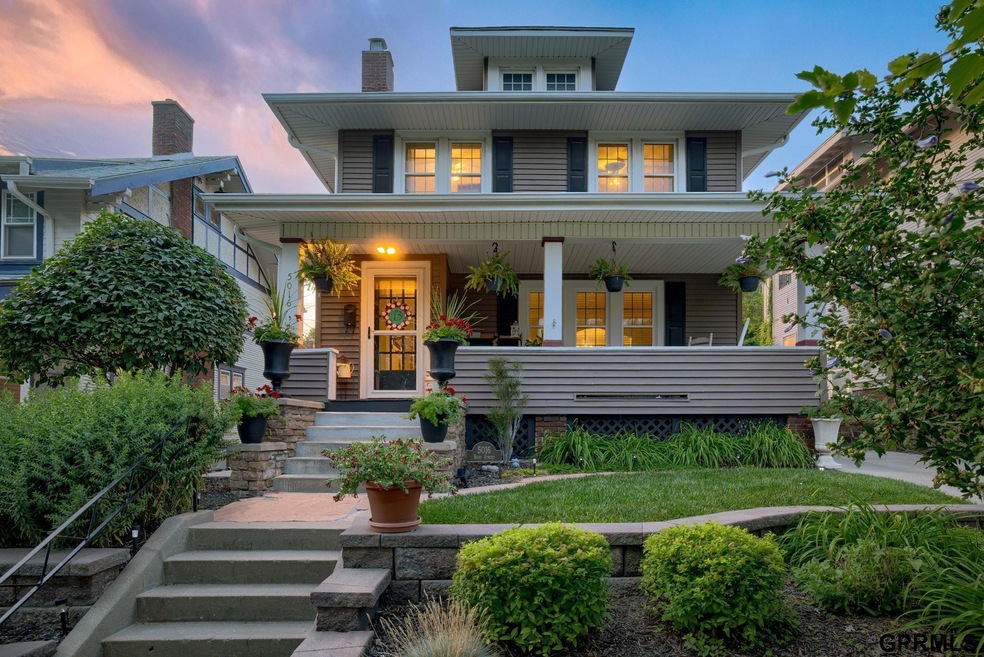 5016 Burt St, Omaha, NE 68132 - photo 1