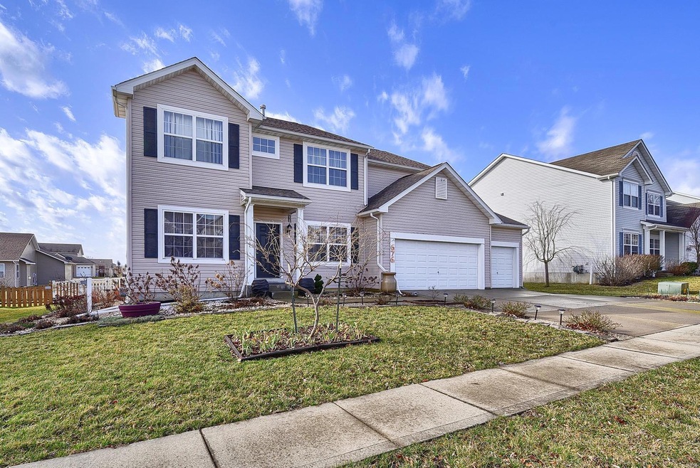 Welcome Home!