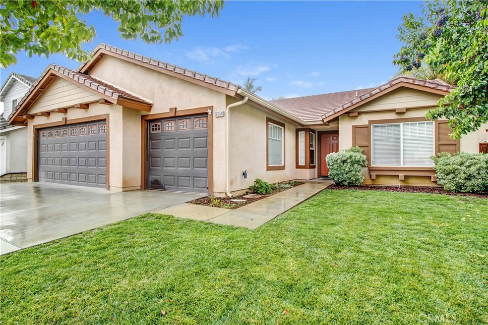 36059 Dresden Ct, Winchester, CA 92596 - photo 1