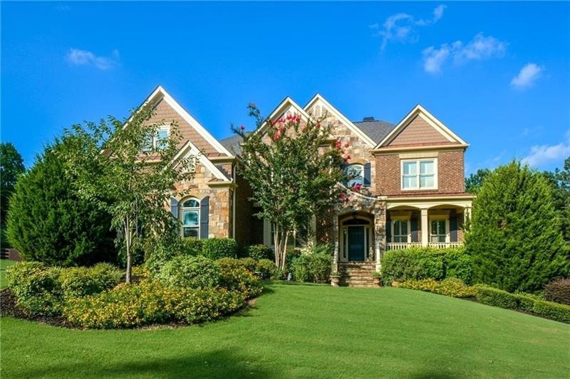 This extensively upgraded Brunswick Plan in St. Mi