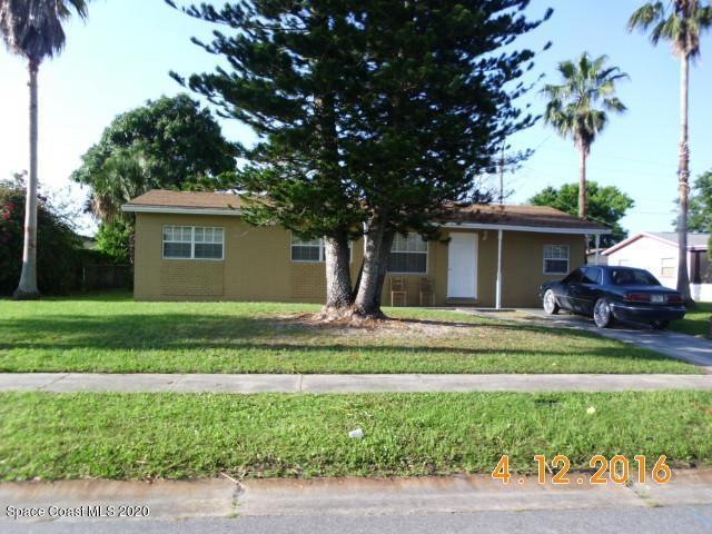 3831 Ellis Drive
