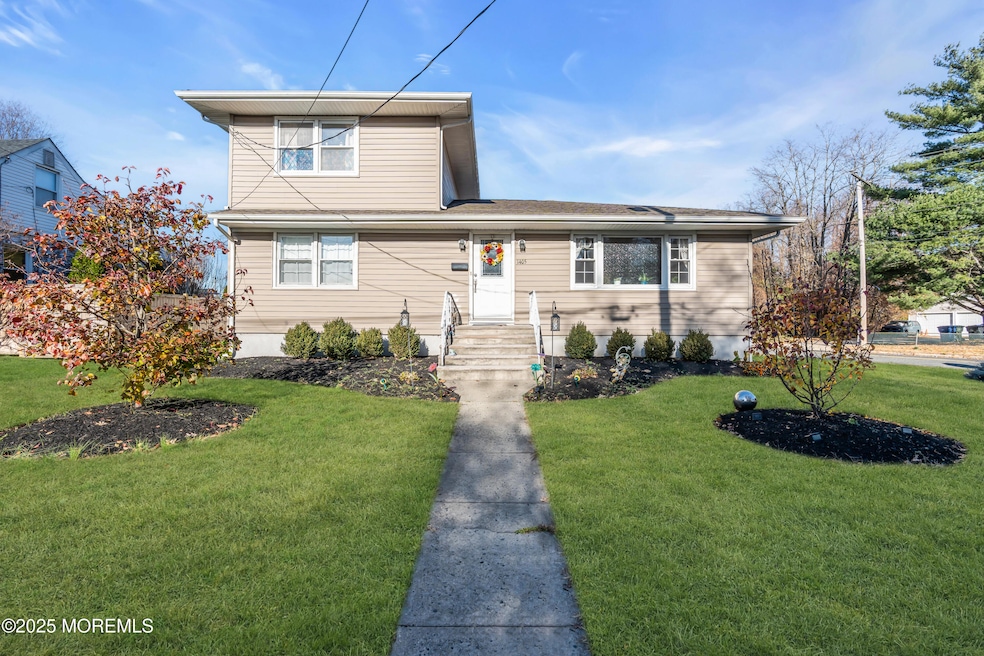 1405 Logan Rd, Ocean, NJ 07712 - photo 1